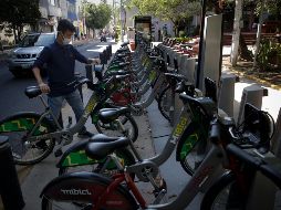 Para cambios en tarjetas o renovación de membresías, el trámite deberá ser de manera presencial con previa cita. EL INFORMADOR/ F. Atilano