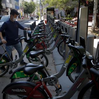 MiBici asegura que restableció sistema de registro y pagos