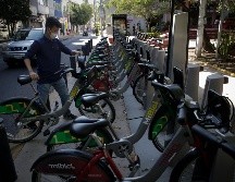 Para cambios en tarjetas o renovación de membresías, el trámite deberá ser de manera presencial con previa cita. EL INFORMADOR/ F. Atilano