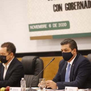 Alianza Federalista solo aceptará recorte del 0.3%