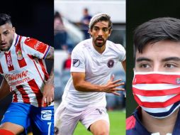 En Chivas tendrán que pensar bien quién será su nuevo 