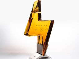 La bebida es producida por la empresa Nosotros Tequila, fabricante independiente de la bebida. EFE