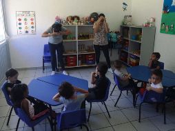 Sin rendir cuentas, crecen el gasto en estancias infantiles