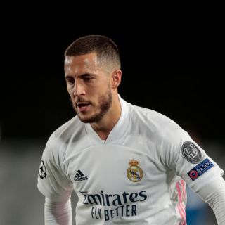 Real Madrid: Casemiro y Hazard dan positivo a coronavirus