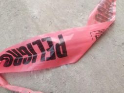 El hecho ocurre en la colonia Lomas del Nilo, del municipio de Tonalá. EL INFORMADOR/ARCHIVO