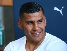 Chivas: Bajas de sancionados no afectarán al equipo, dice Carlos Salcido