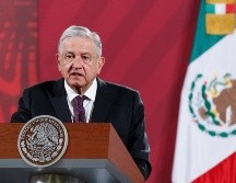López Obrador aseguró que no quiere ser 