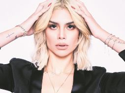 Paola Salcedo. Filántropa, modelo, empresaria tapatía y presidenta de la Fundación Carlos Salcedo. ESPECIAL