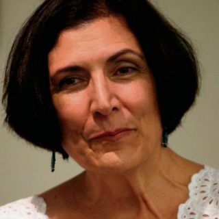 “Las mujeres han entendido el sufrimiento de otras como propio”: Alma Guillermoprieto