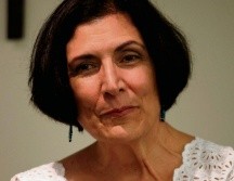 Alma Guillermoprieto. Con “¿Será que soy feminista?” aborda el feminismo desde una perspectiva íntima. NOTIMEX/Archivo