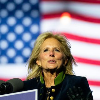 Toma de posesión de Joe Biden: ¿quién es Jill Biden, la esposa del próximo presidente de EU?