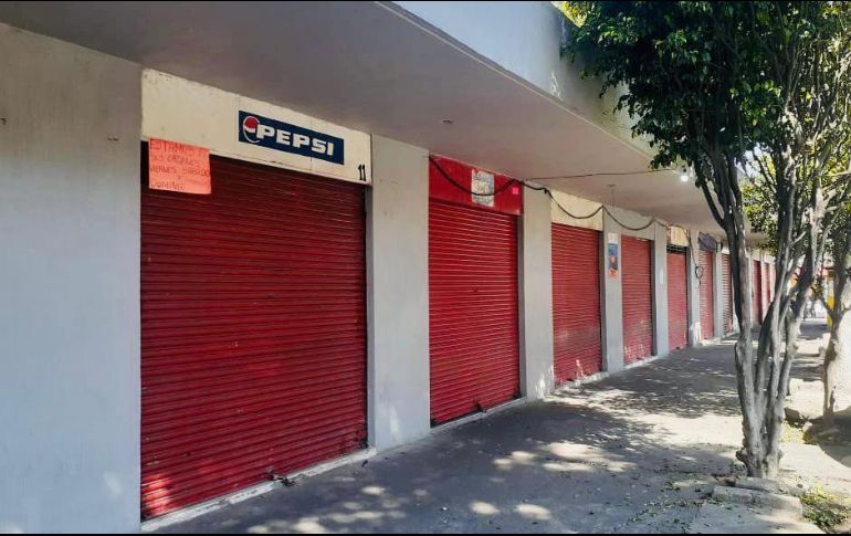 Botón de emergencia: Guadalajara aplica 21 sanciones por incumplir medidas sanitarias