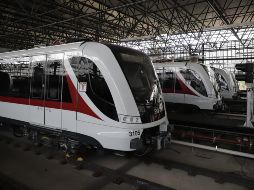 EL INFORMADOR / ARCHIVO