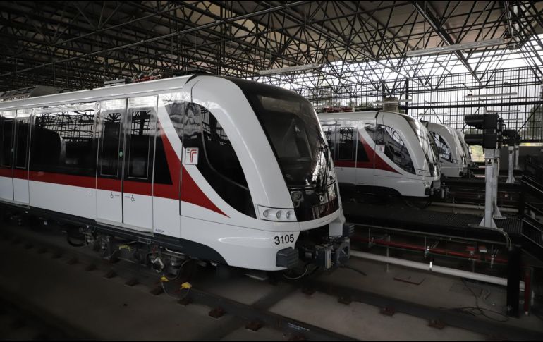 EL INFORMADOR / ARCHIVO