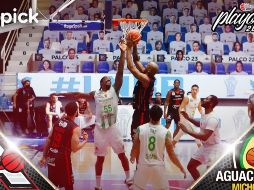 FACEBOOK / Astros de Jalisco