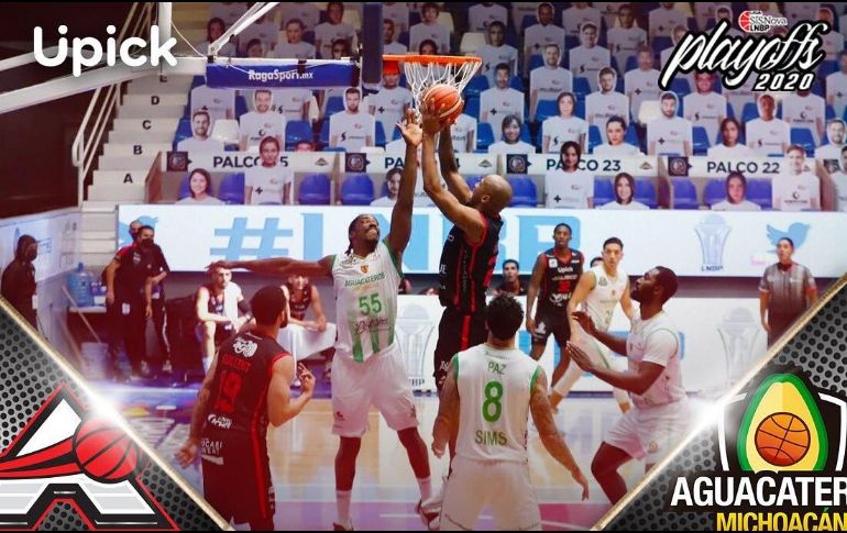 FACEBOOK / Astros de Jalisco