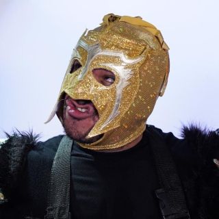 ¿Quién es la máscara?: Arath de la Torre y Escorpión Dorado sorprenden a todos