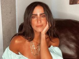 Bárbara de Regil sorprendió a sus casi ocho millones de seguidores con la noticia. INSTAGRAM / @barbaraderegil