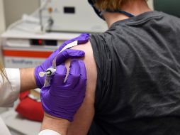 El anuncio llega un día después de que el mundo haya superado los 50 millones de casos acumulados de este enfermedad. AP / ARCHIVO