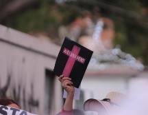 Expertas aseguran que es necesario asignar más dinero para atender la situación post pandemia, ya que muchas mujeres han sido expuestas a la violencia intrafamiliar. NTX / ARCHIVO