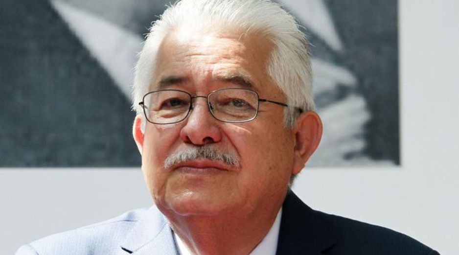 En 2018, Alejandro Esquer se desempeñaba como secretario de Finanzas del Comité Ejecutivo Nacional de Morena. NTX / ARCHIVO