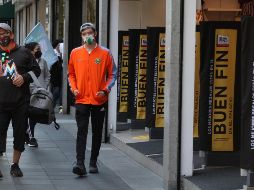 El Buen Fin este año durará del 9 al 20 de noviembre. SUN/ARCHIVO