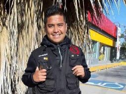 Israel Vázquez Rangel tenía 31 años. Fue agredido a balazos mientras cubría el hallazgo de restos humanos en el municipio de Salamanca. EFE