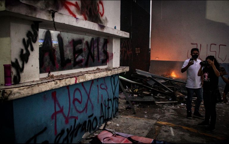 CORTESÍA / E. Barrera