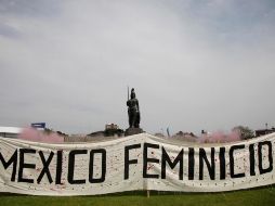 Entre enero de 2019 y agosto de 2020 han asesinado a 455 mujeres en la Entidad: 96 feminicidios y 359 víctimas de homicidios dolosos. EL INFORMADOR/ARCHIVO