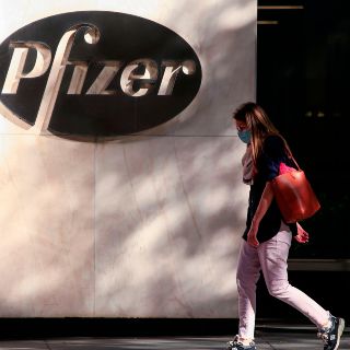 Coronavirus: Eficacia de vacuna de Pfizer da esperanza a México
