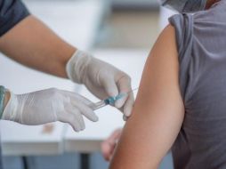 Pfizer anunció que su vacuna es eficaz en más de un 90%. GETTY IMAGES