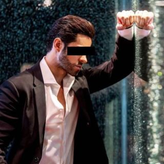 ¿Cuánto tiempo podría pasar Eleazar Gómez en la cárcel?