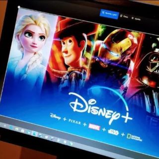 Disney+ presentará hoy la plataforma en México y América Latina