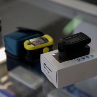 Coronavirus: ¿Qué es y por qué se recomienda tener un oxímetro?