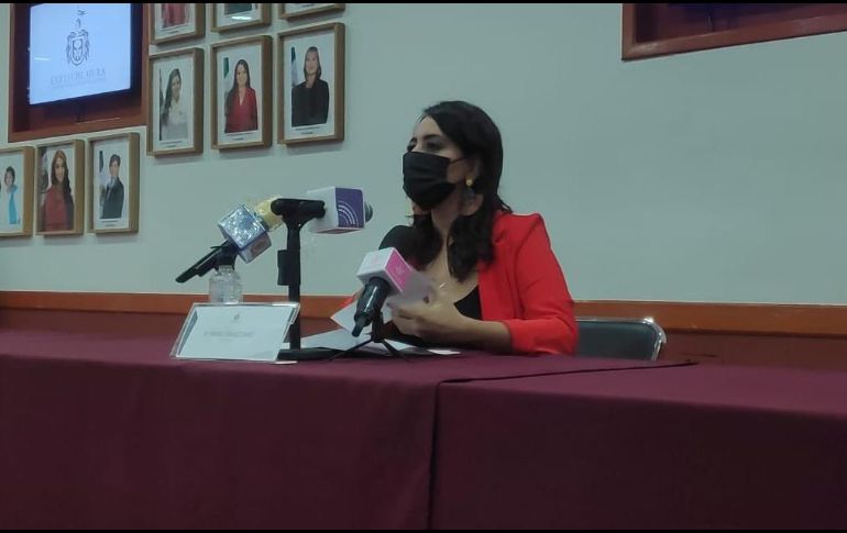 La propuesta establece en 25 por ciento el monto mínimo destinado a campañas de divulgación de información fundamental. ESPECIAL