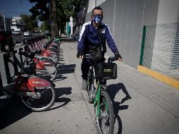 Los afectados piden que se les deje usar el servicio en lo que se soluciona el problema o que se habilite otro método de pago. EL INFORMADOR /  F. Atilano