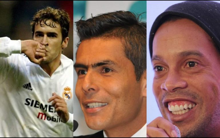 La votación, programada originalmente para abril, se realizó entre 101 periodistas de México, América y Europa que dieron a conocer sus sufragios en videollamada. ESPECIAL