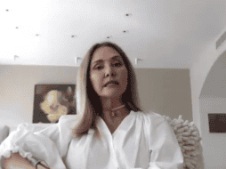 FACEBOOK / Adela Micha