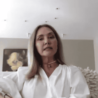 Jorge Vergara me amenazó: Angélica Fuentes