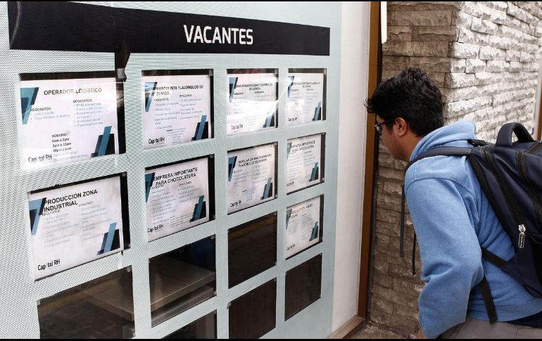 La Cepal estima que la recuperación podría demorar hasta una década EL INFORMADOR/A. Camacho