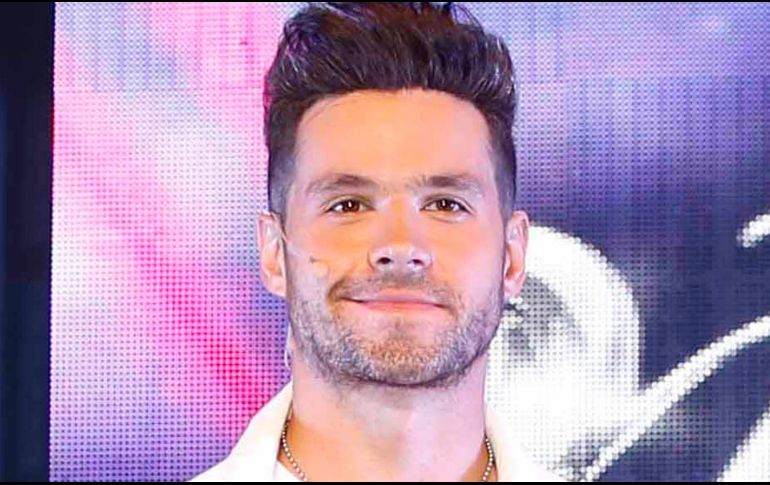 En el melodrama, Eleazar daba vida al personaje “Sebastián”. SUN