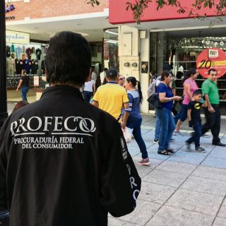 El Buen Fin 2020: Inspectores de Profeco operarán cerca de plazas y zonas comerciales