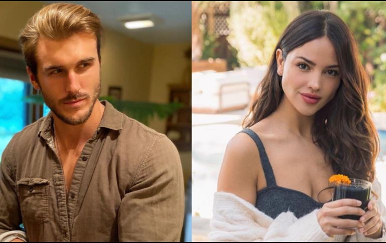 Eiza González es constantemente criticada por supuestamente tener muchas relaciones en poco tiempo. ESPECIAL