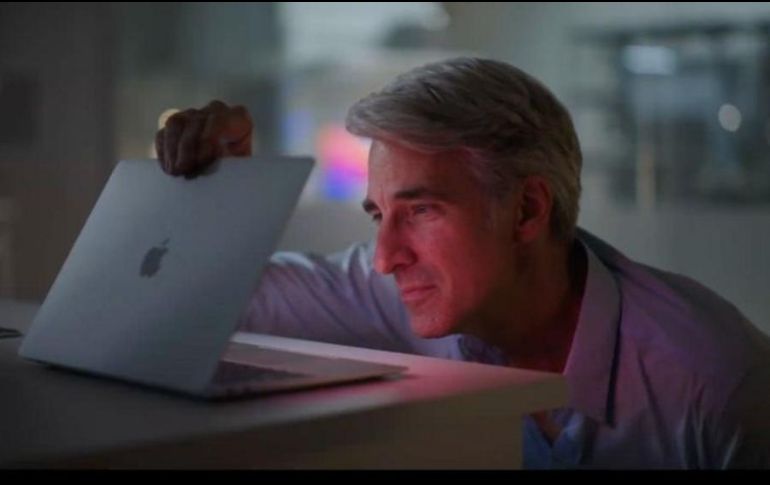 El llamado M1 es un paso orientado a unir tecnológicamente los Mac y iPhones. APPLE