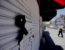 Creen que la situación podría empeorar en la cuesta de enero, donde podrían cerrar muchos más restaurantes en la ciudad. EL INFORMADOR / ARCHIVO