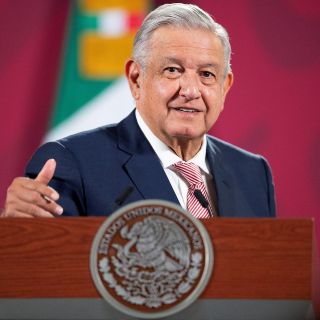 AMLO asegura que equipo de Joe Biden entiende su negativa a reconocerle