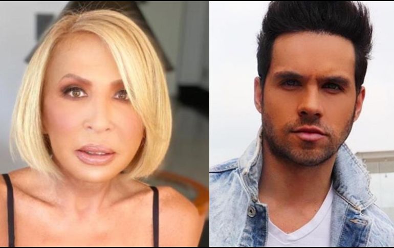 Bozzo hizo un llamado en redes sociales a no permitir la violencia y recordó que ella está para ayudar a las mujeres que lo necesiten. INSTAGRAM / @eleazargomez333