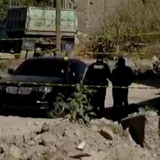 Homicidios en Jalisco: Ejecutan a un hombre en Zapopan