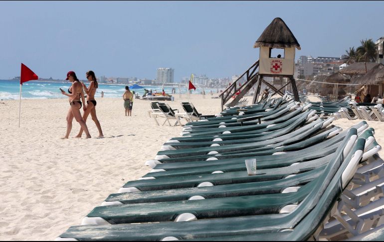 El primer día festivo del 2021 se da el 1 de enero. En abril no hay puentes oficiales. EFE/ARCHIVO