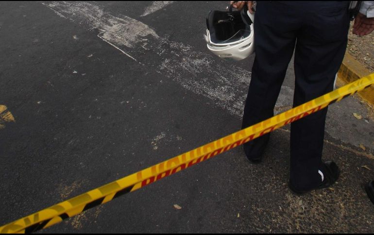 La alcaldesa habría sido secuestrada por un comando armado previo al homicidio. EL INFORMADOR/ARCHIVO